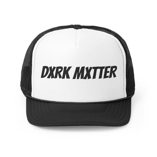 Trucker Caps - DXRK MXTTER