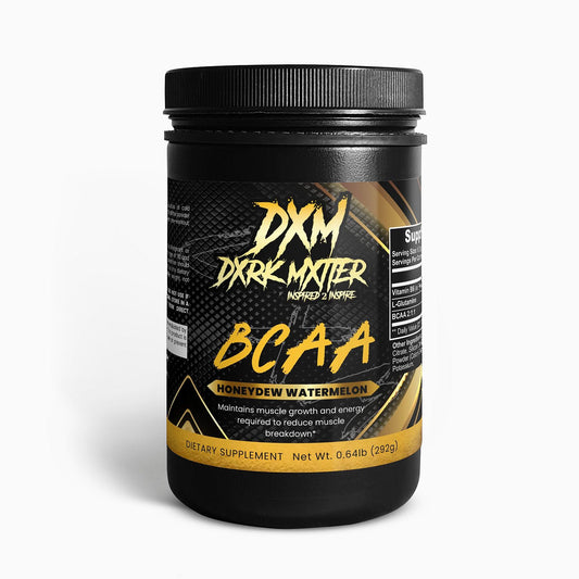 DXRK BCAA HONXY DXW WXTERMELON - DXRK MXTTER